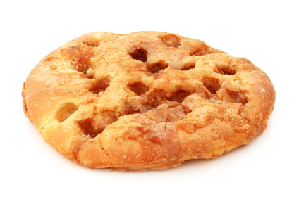 la tarte au sucre